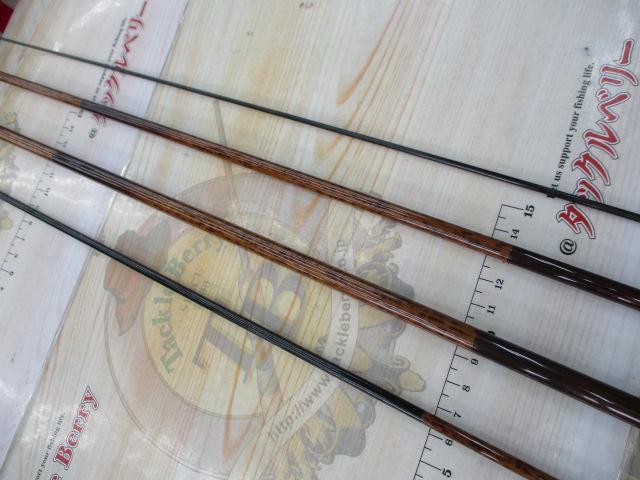 朱紋峰 先ぬけ 12