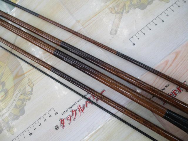 朱紋峰 先ぬけ 18