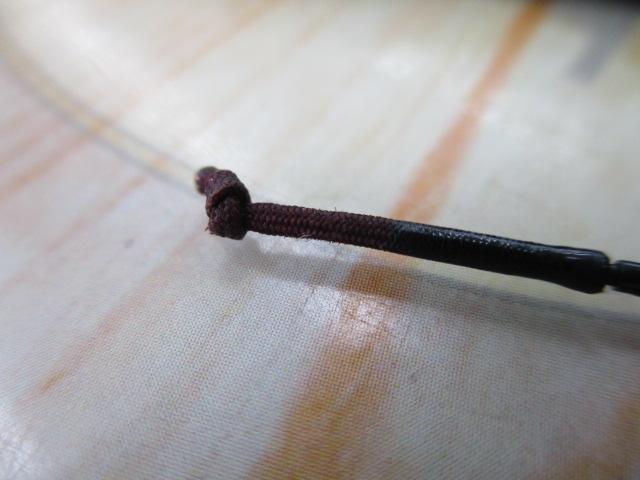 朱紋峰 先ぬけ 18