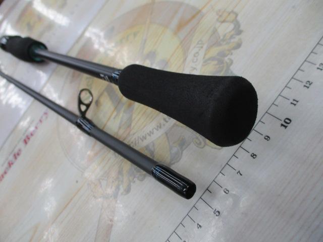 エメラルダスエア 80LML・K