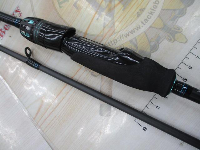 エメラルダスエア 80LML・K