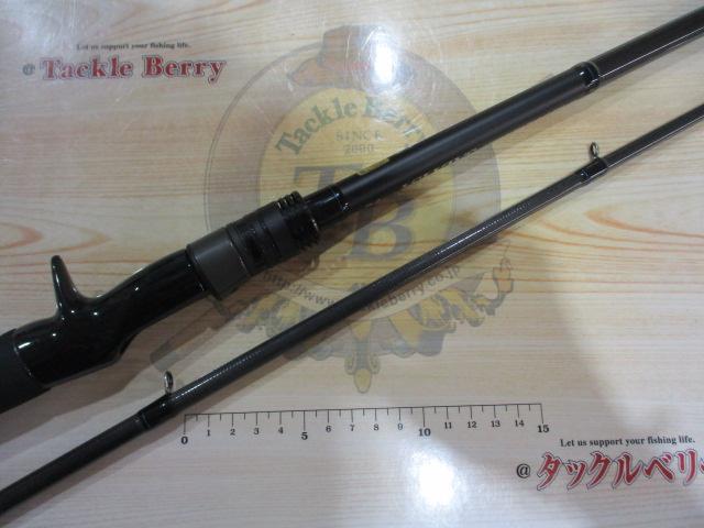 ソルティスト 96MHB