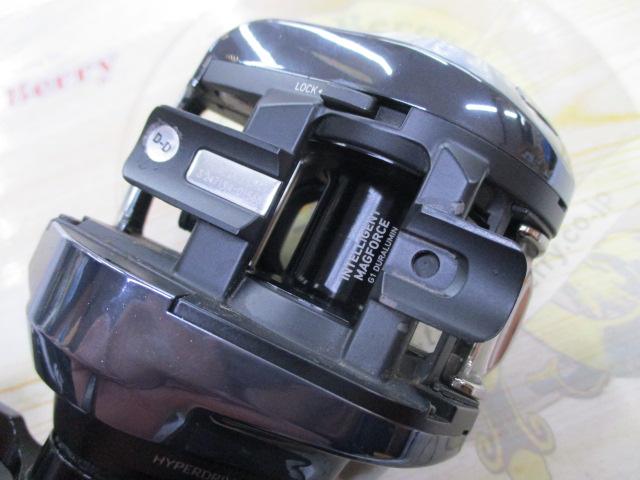 IM Z リミットブレイカー XH TW HD-C ｜＠ベリーネット 日本最大新品