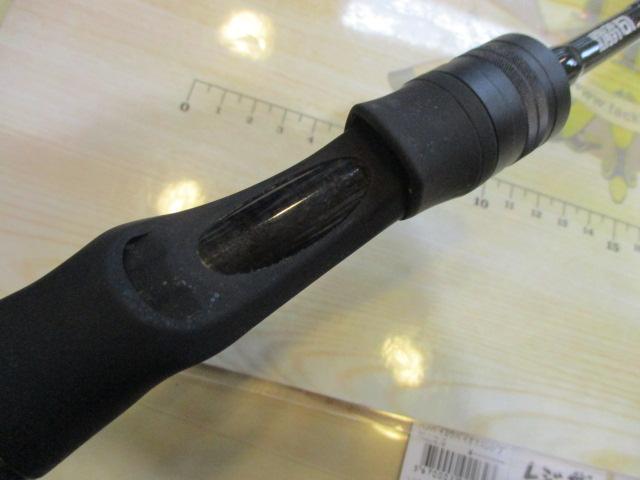 スクアド SKC610ML-TAI RUBBER