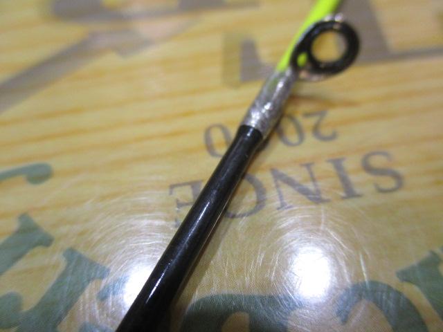 スクアド SKC610ML-TAI RUBBER