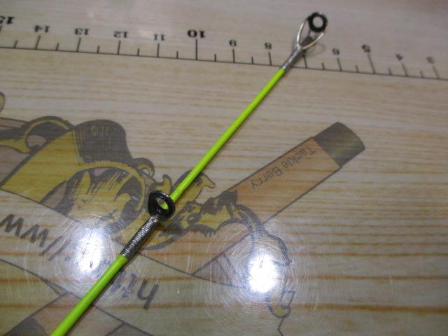 スクアド SKC610ML-TAI RUBBER