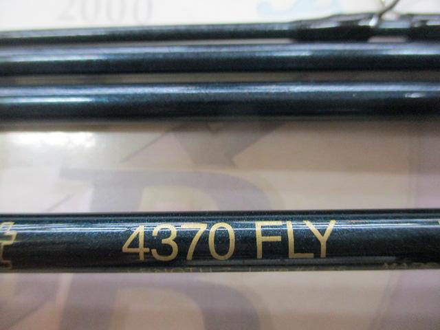 レグノライト 4370フライ｜＠ベリーネット 日本最大新品中古釣具WEB