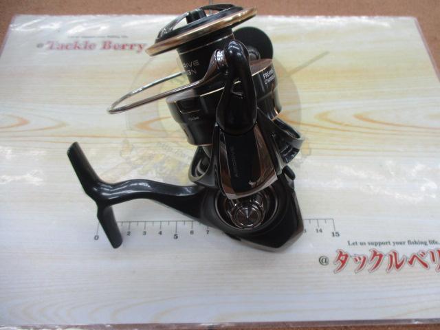26フリームス LT6000D-H｜＠ベリーネット 日本最大新品中古釣具WEBショップ