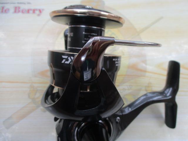 26フリームス LT6000D-H｜＠ベリーネット 日本最大新品中古釣具WEBショップ