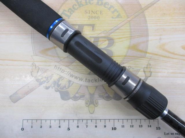 CBクロノスターS632M