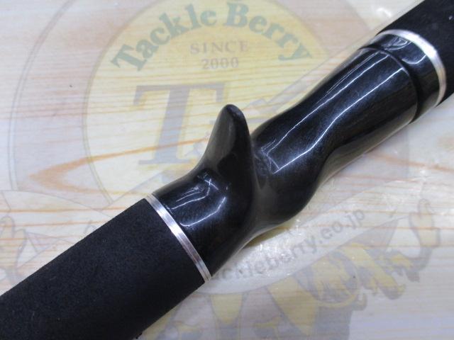 タクティクス TCSC-67MH｜＠ベリーネット 日本最大新品中古釣具WEBショップ