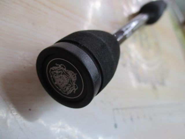 ソルティーフィールド SFS-662UL