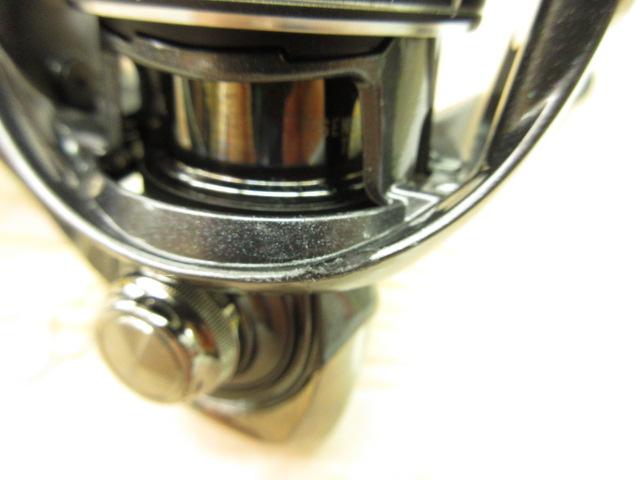 24ルビアス ST SF2500SS-H｜＠ベリーネット 日本最大新品中古釣具WEB