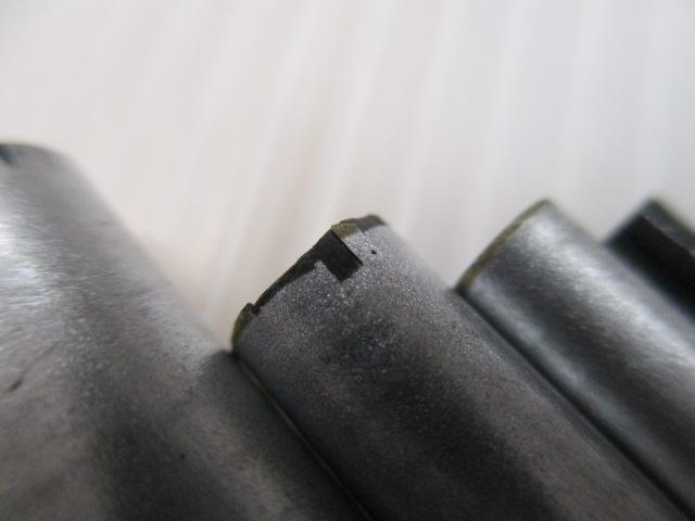 HX連山 中硬硬61SJ