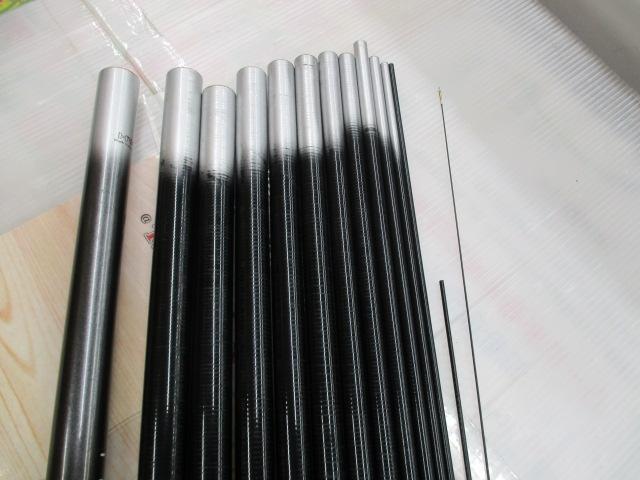 HX連山 中硬硬61SJ