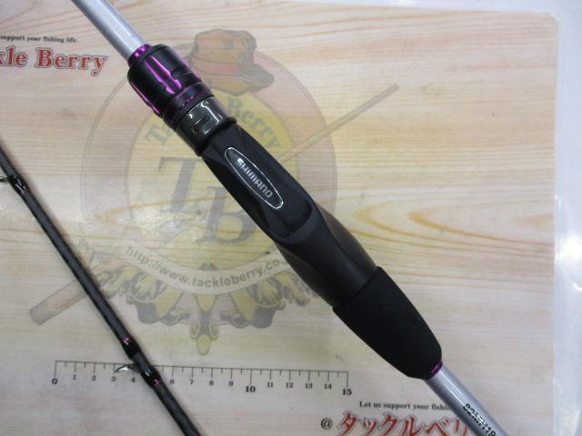 サーベルマスターTT 82 MH195
