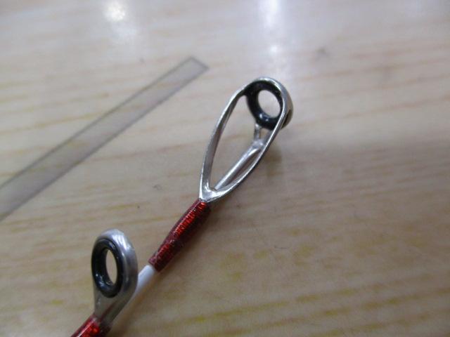 サーベルマスターTT 82 MH195
