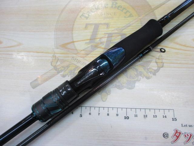 エメラルダスX 79ML・J