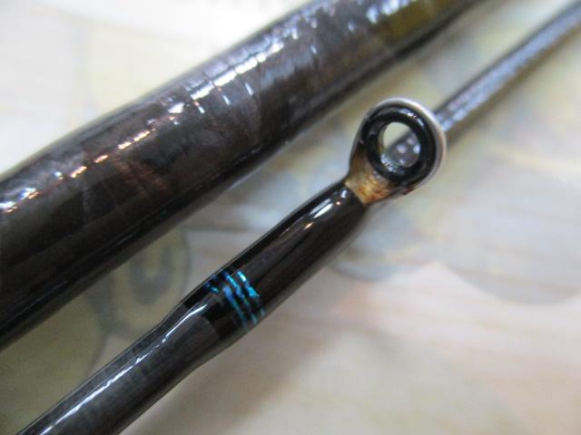 エメラルダスX 79ML・J