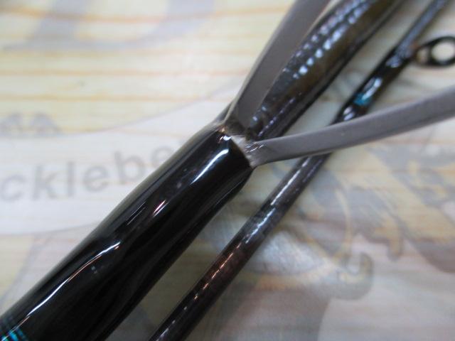 エメラルダスX 79ML・J