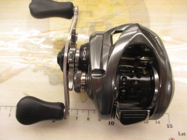 16アルデバランBFS XG LH