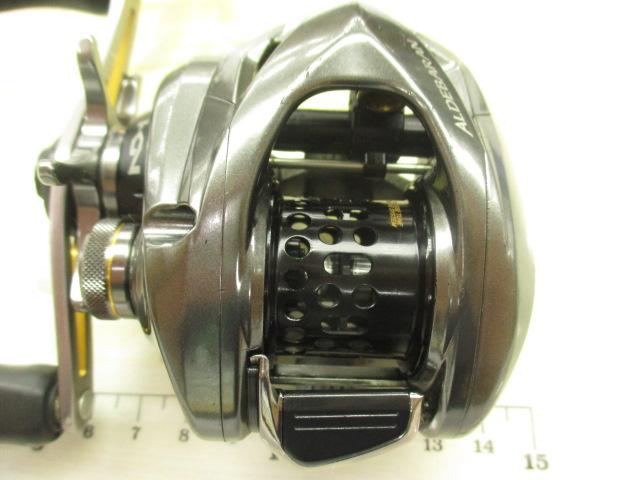 16アルデバランBFS XG LH
