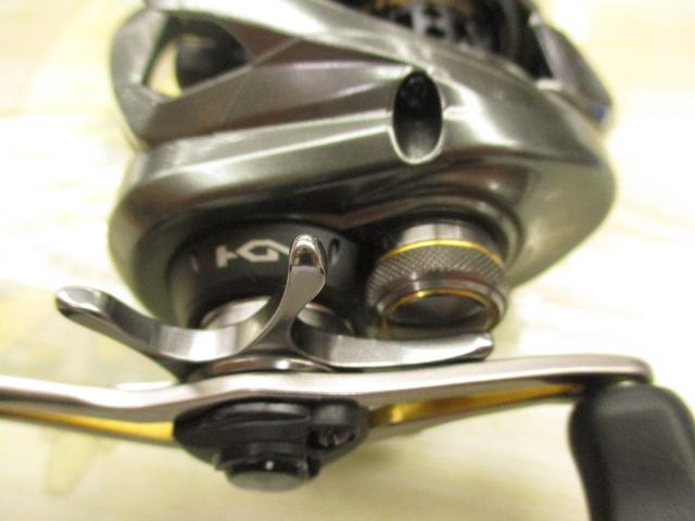 16アルデバランBFS XG LH