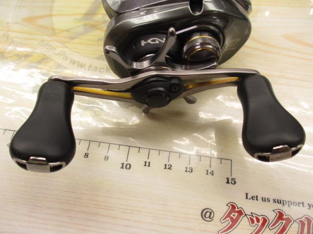 16アルデバランBFS XG LH
