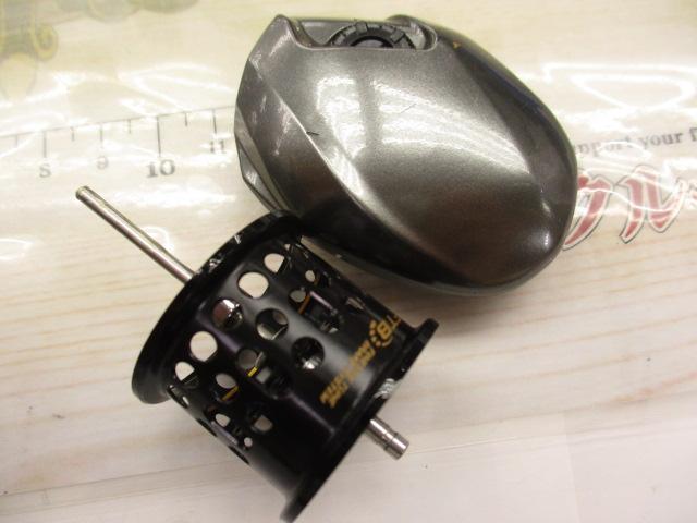 16アルデバランBFS XG LH