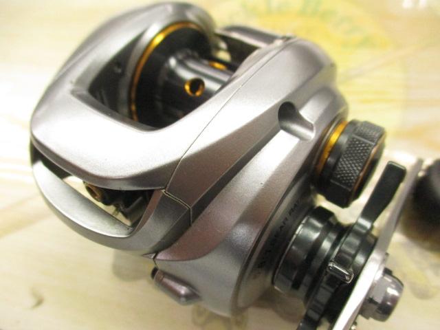 09アルデバランMg LH