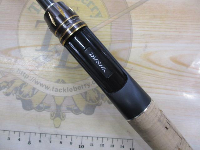 エアエッジ 661M/MLB・E｜＠ベリーネット 日本最大新品中古釣具WEBショップ