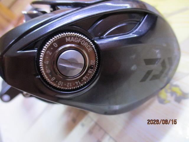 タトゥーラ TW 300｜＠ベリーネット 日本最大新品中古釣具WEBショップ