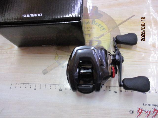 26スコーピオンDCMD 200XG｜＠ベリーネット 日本最大新品中古釣具WEB