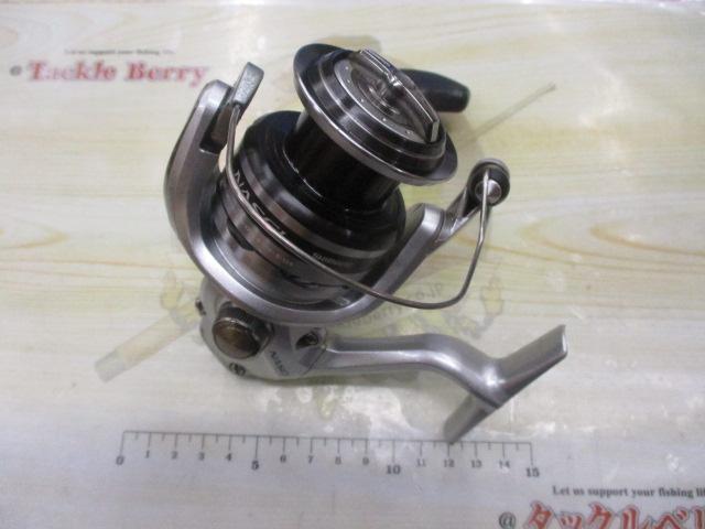 13ナスキー 4000HG