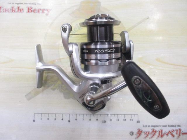 13ナスキー 4000HG
