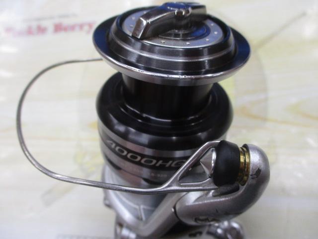 13ナスキー 4000HG
