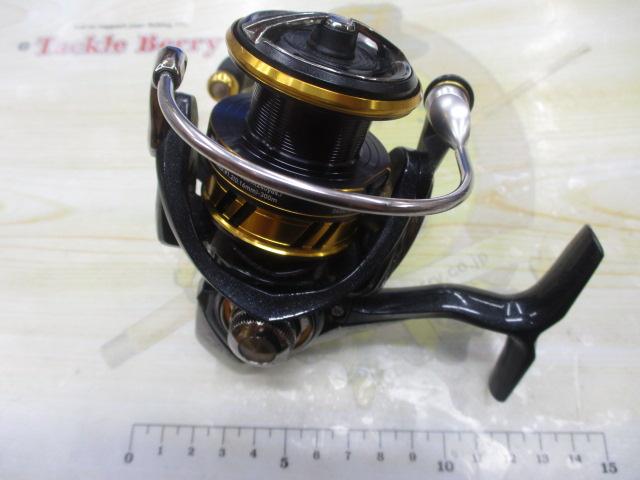18レガリス LT2500D
