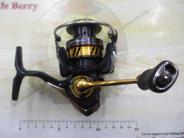 18レガリス LT2500D