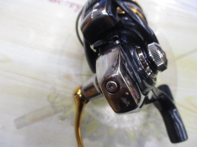 18レガリス LT2500D