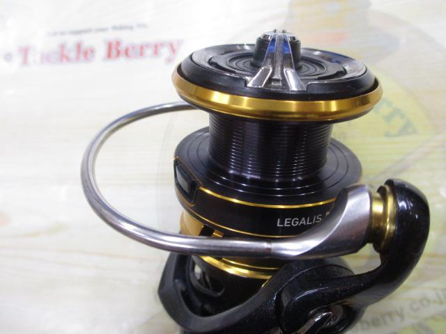 18レガリス LT2500D