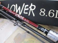 ビームス ローワー 8.6L