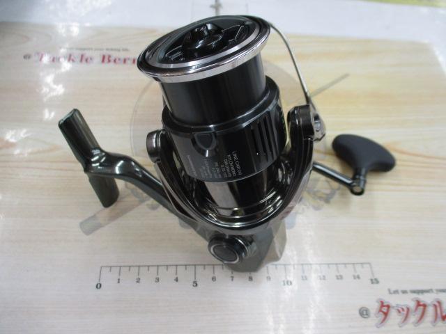 22ステラ 3000MHG｜＠ベリーネット 日本最大新品中古釣具WEBショップ