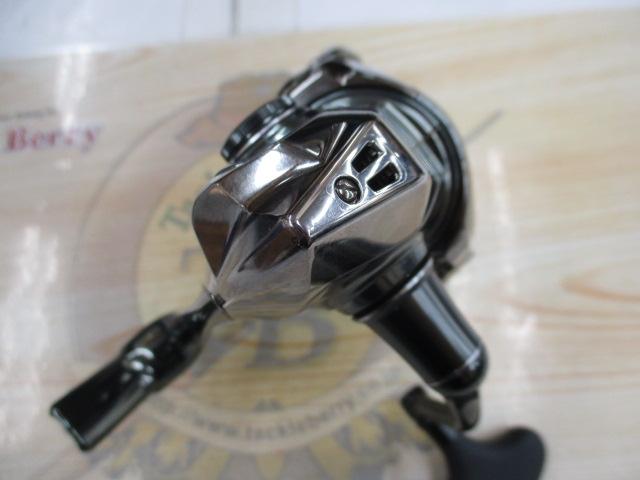 22ステラ 3000MHG｜＠ベリーネット 日本最大新品中古釣具WEBショップ
