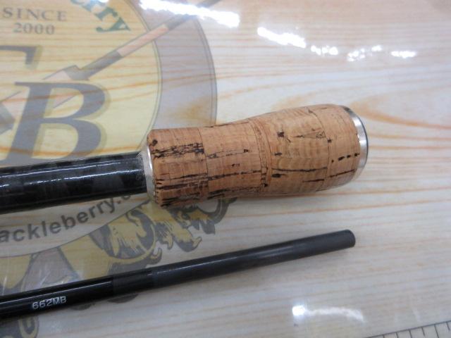 エアエッジ662MHB•E ダイワ エアエッジ AIR EDGE 662MHB ダイワ(Daiwa