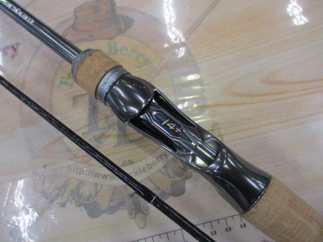 22バンタム 168L+BFS-2｜＠ベリーネット 日本最大新品中古釣具WEBショップ