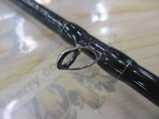 バンタム 165L-BFS｜＠ベリーネット 日本最大新品中古釣具WEBショップ
