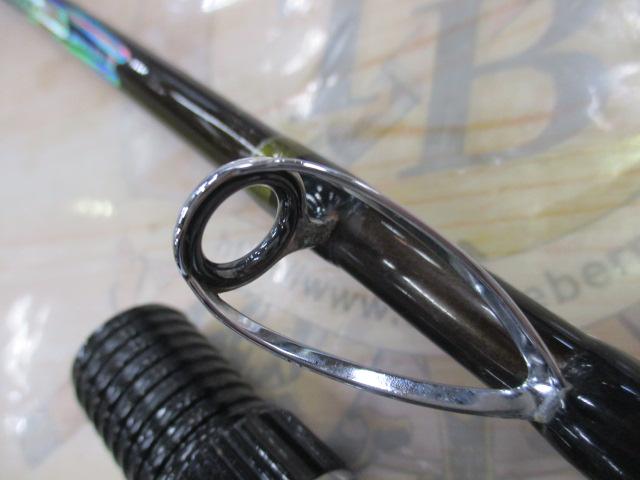 ALBエアボーンスティック80F-200+DPS500