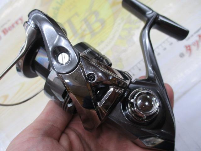 24ツインパワー C3000｜＠ベリーネット 日本最大新品中古釣具WEBショップ