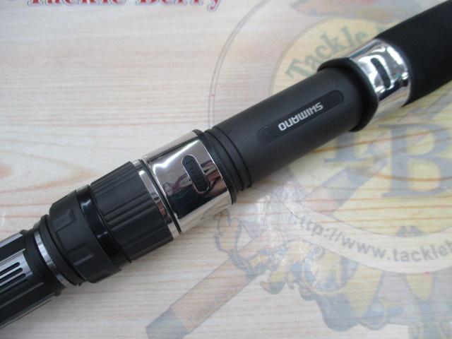 24コルトスナイパーSS S106MH