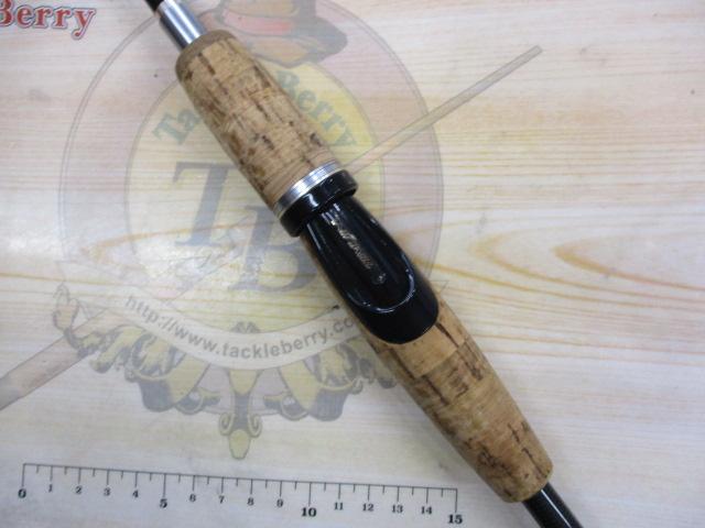 テムジン TMJS-66ML｜＠ベリーネット 日本最大新品中古釣具WEBショップ